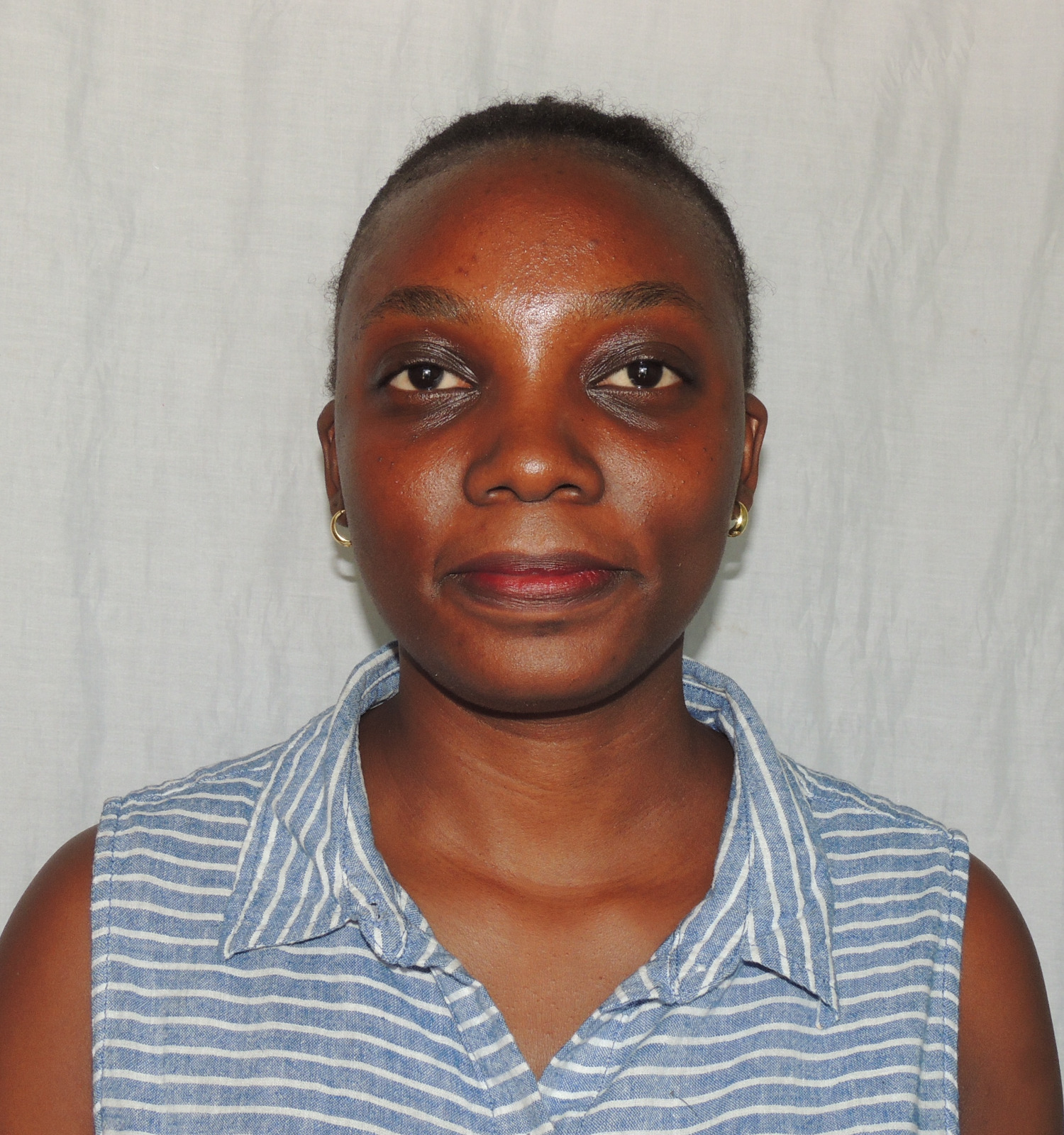 Alicia Wanjiru Dzuya