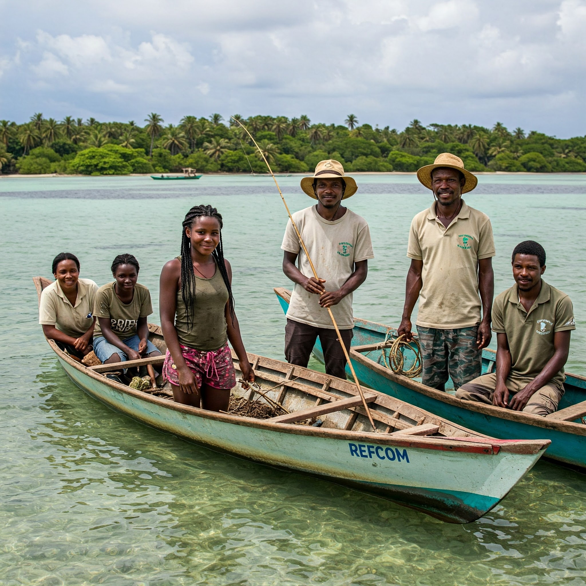 Community Conservation