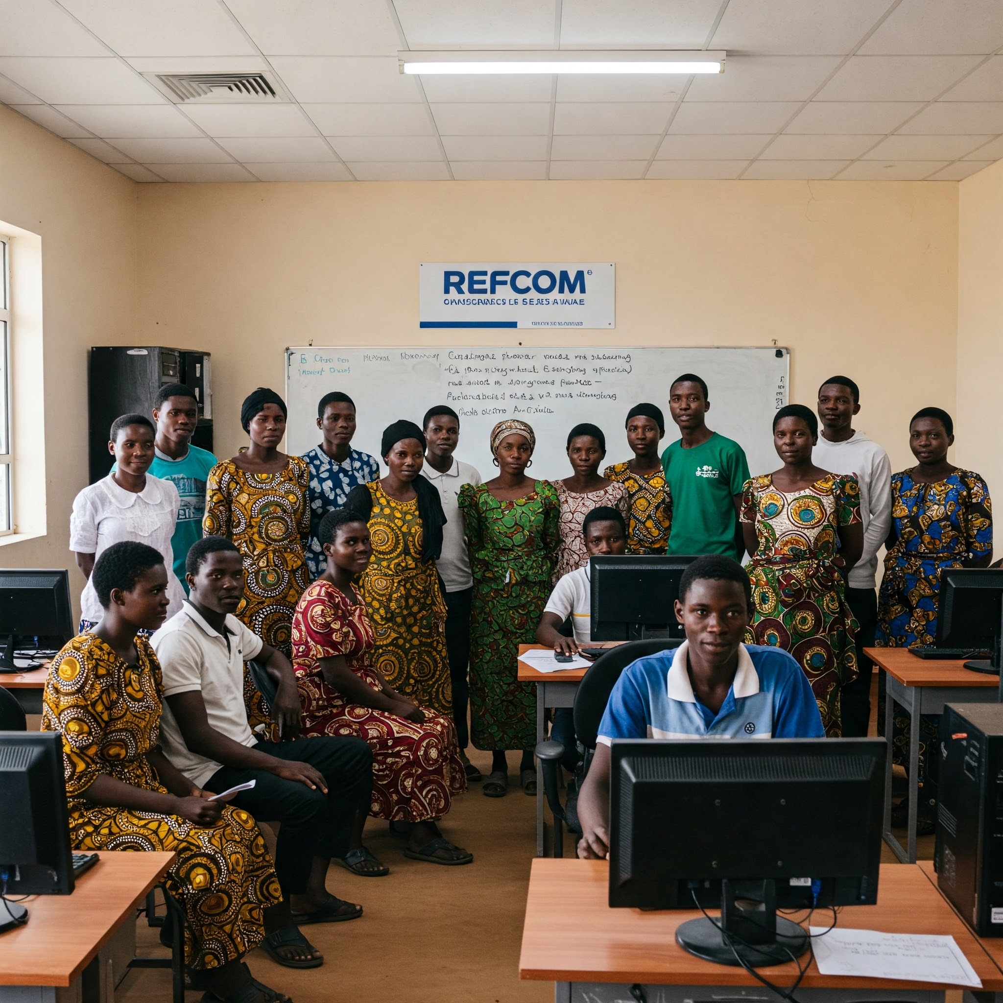 Digital Literacy