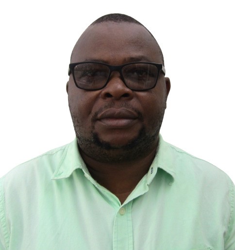 Douglas Shauri Saha