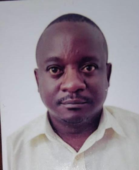 Eddy Gamimbah