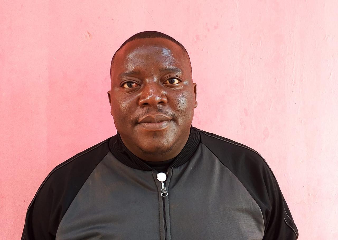 Lennox Ringa Mwabaya