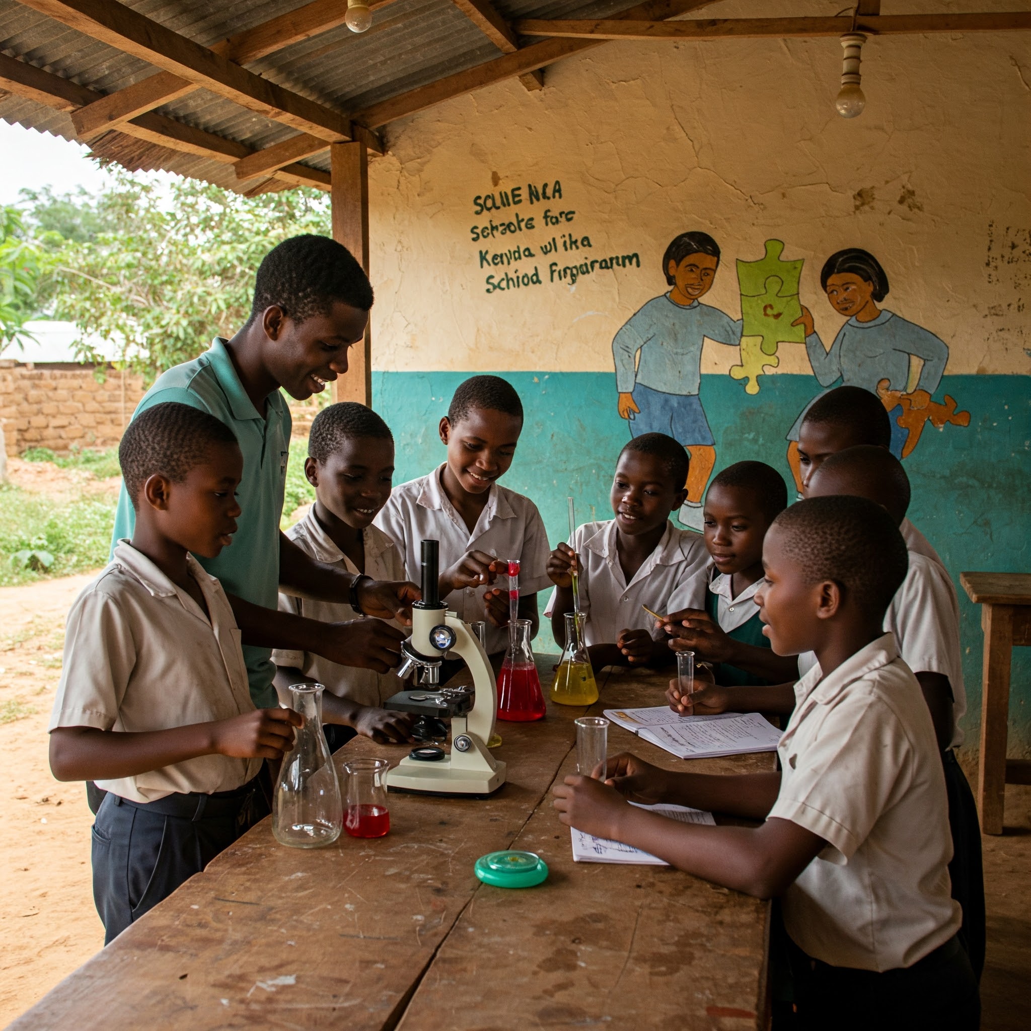 School Program