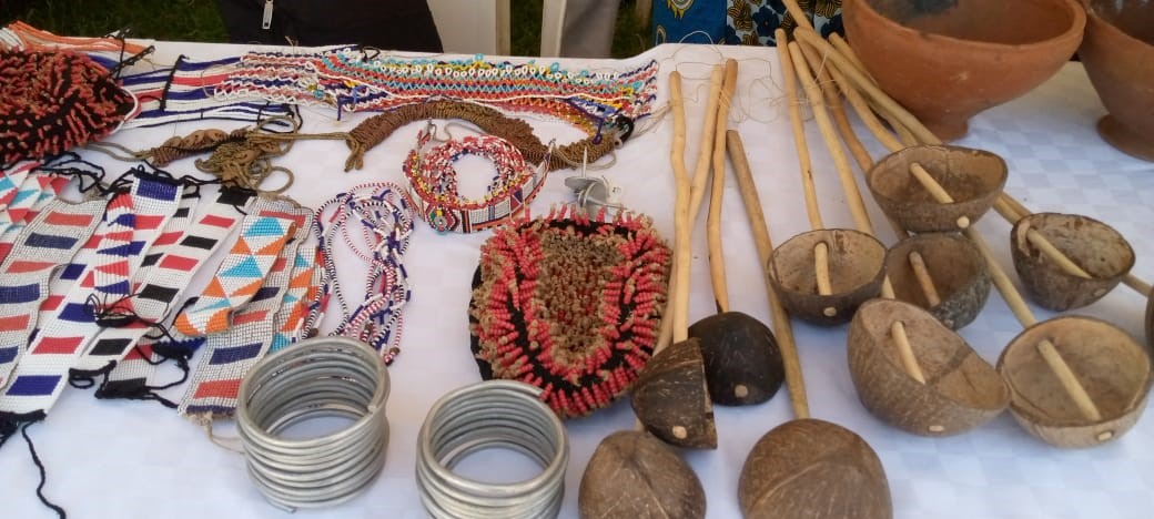 Cultural Artifacts