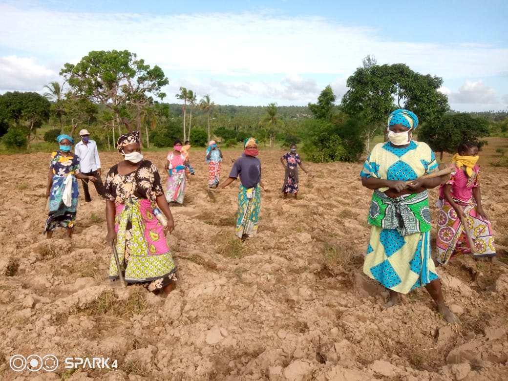 Farming Empowerment